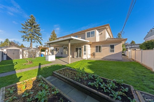 10451 Swinton Crescent, Richmond, BC 