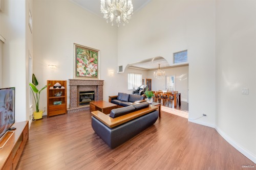 10451 Swinton Crescent, Richmond, BC 