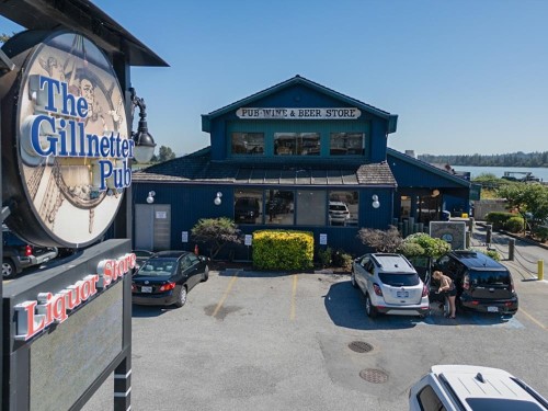 1827 Harbour Street, Port Coquitlam, BC 