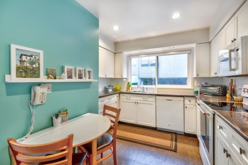 2266 Alder Street, Vancouver, BC 