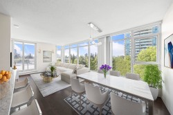 506-6688 Arcola Street  Burnaby, BC V5E 0B3