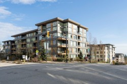 210-9150 University Crescent  Burnaby, BC V5A 0C5