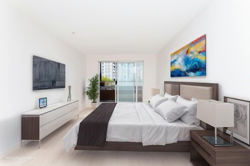 Ph5-1163 The High Street, Coquitlam, BC 