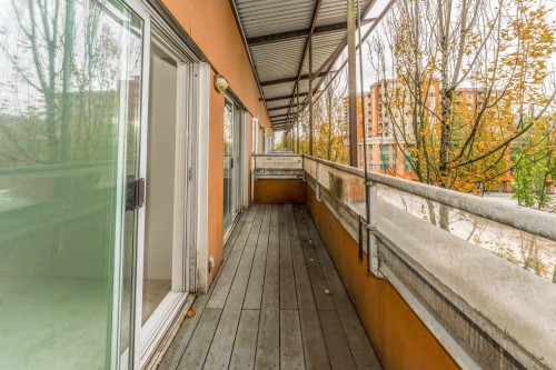 Ph5-1163 The High Street, Coquitlam, BC 