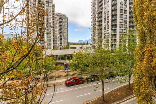 Ph5-1163 The High Street, Coquitlam, BC 