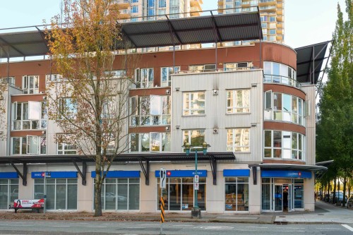 Ph5-1163 The High Street, Coquitlam, BC 