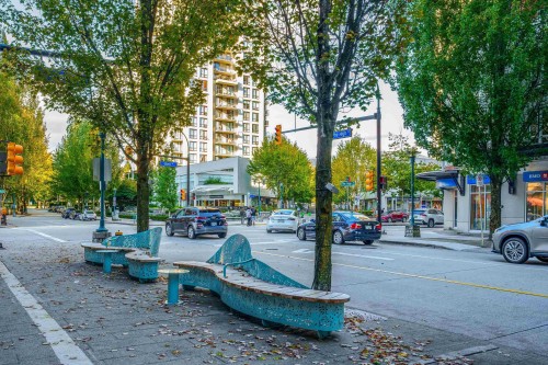 Ph5-1163 The High Street, Coquitlam, BC 