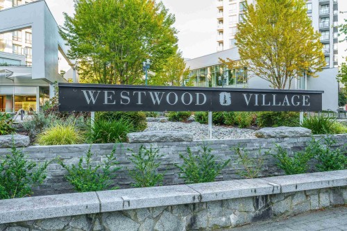 Ph5-1163 The High Street, Coquitlam, BC 