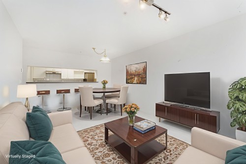 Ph5-1163 The High Street, Coquitlam, BC 