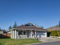 5715 Cartier Road  Sechelt, BC V7Z 0N5