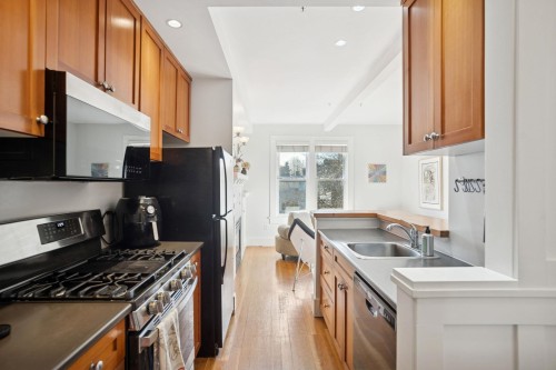 509 Union Street, Vancouver, BC 