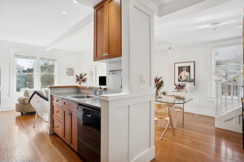 509 Union Street, Vancouver, BC 