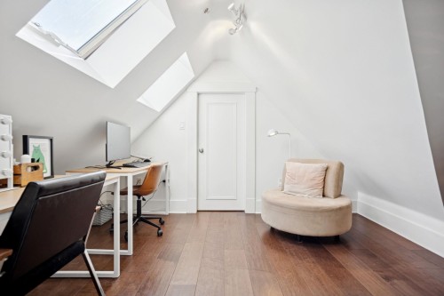 509 Union Street, Vancouver, BC 