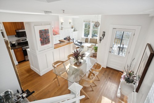 509 Union Street, Vancouver, BC 