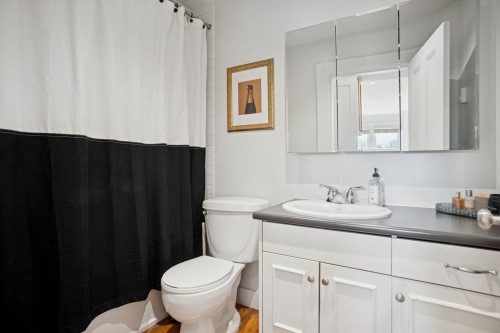 509 Union Street, Vancouver, BC 