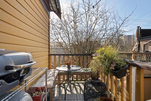 509 Union Street, Vancouver, BC 