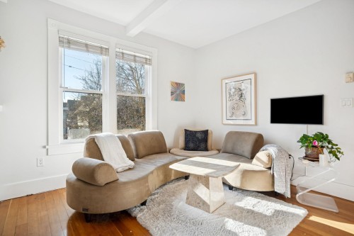 509 Union Street, Vancouver, BC 