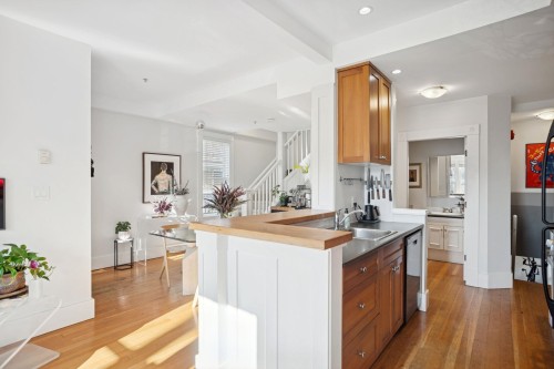 509 Union Street, Vancouver, BC 