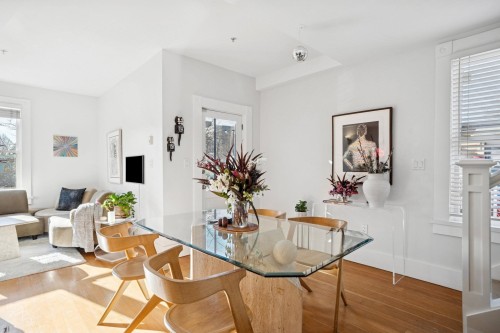 509 Union Street, Vancouver, BC 