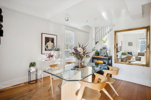 509 Union Street, Vancouver, BC 