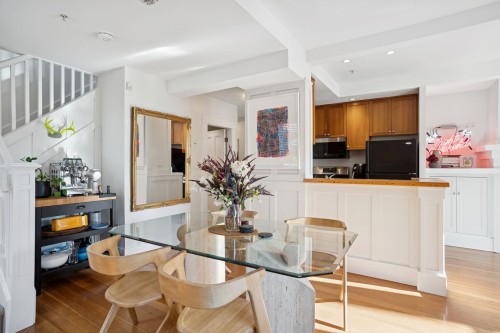 509 Union Street, Vancouver, BC 