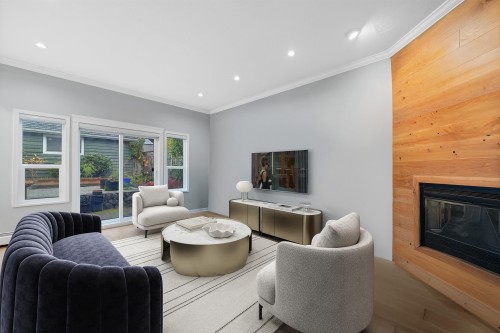 4053 38Th Avenue W, Vancouver, BC 