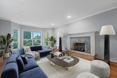 4053 38Th Avenue W, Vancouver, BC 