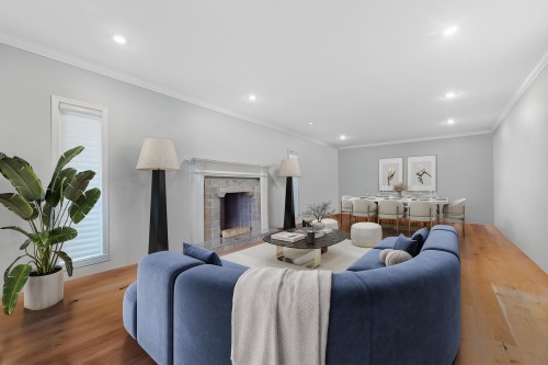 4053 38Th Avenue W, Vancouver, BC 