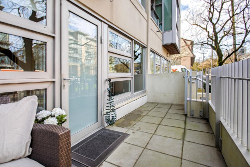 2538 Maple Street, Vancouver, BC 