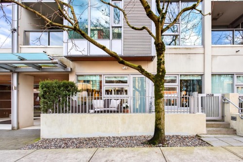 2538 Maple Street, Vancouver, BC 