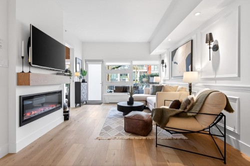 2538 Maple Street, Vancouver, BC 