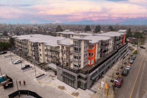 204-23200 Gilley Road  Richmond, BC V6V 0C7