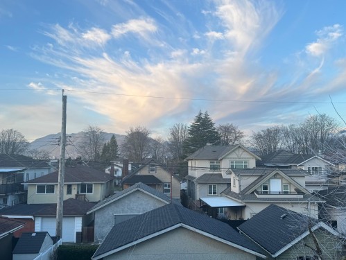 2621 Kitchener Street, Vancouver, BC 