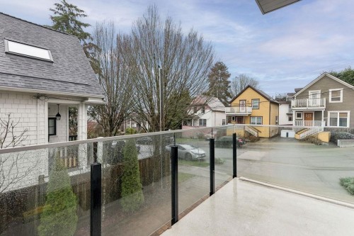 2175 Guelph Street, Vancouver, BC 