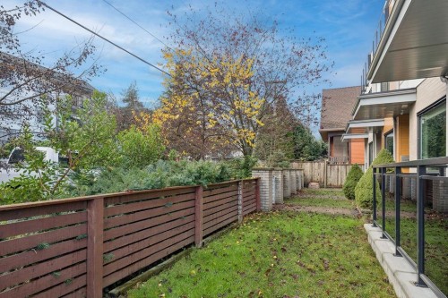 2175 Guelph Street, Vancouver, BC 