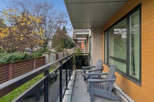 2175 Guelph Street, Vancouver, BC 