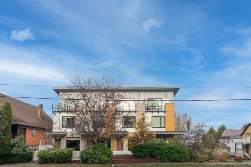 2175 Guelph Street, Vancouver, BC 