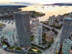 1001-1480 Howe Street  Vancouver, BC V6Z 0G5