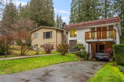 4390 Hoskins Road  North Vancouver, BC V7K 2P8