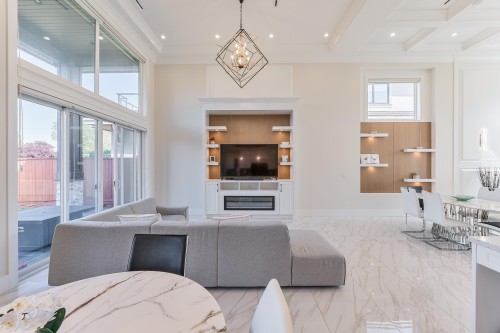 8511 Sierpina Drive, Richmond, BC 