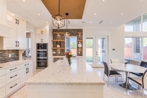 8511 Sierpina Drive, Richmond, BC 