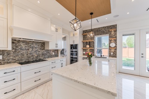 8511 Sierpina Drive, Richmond, BC 