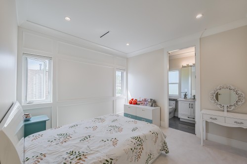 8511 Sierpina Drive, Richmond, BC 