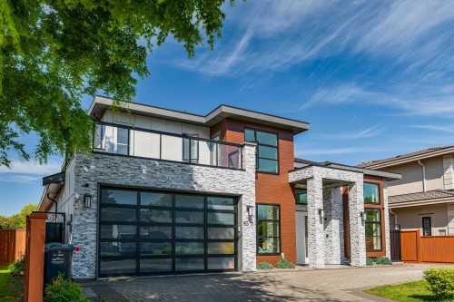 8511 Sierpina Drive, Richmond, BC 