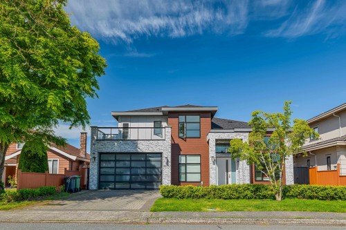 8511 Sierpina Drive, Richmond, BC 