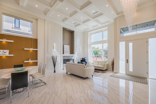 8511 Sierpina Drive, Richmond, BC 