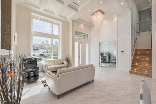 8511 Sierpina Drive, Richmond, BC 