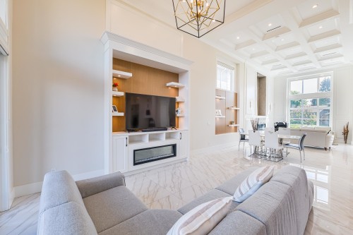 8511 Sierpina Drive, Richmond, BC 