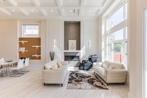 8511 Sierpina Drive, Richmond, BC 