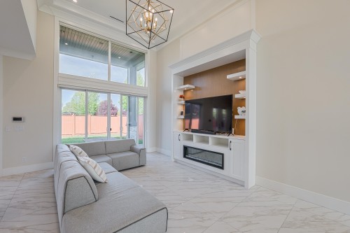 8511 Sierpina Drive, Richmond, BC 